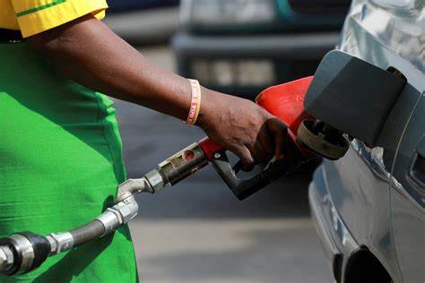 Nigeria: Give special FX rate to NNPCL to crash fuel prices