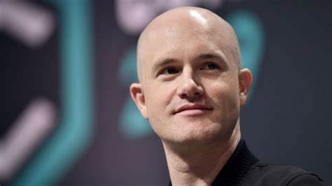 Coinbase CEO Brian Armstrong Announces First AI-to-AI Crypto Transaction - Cryptonews