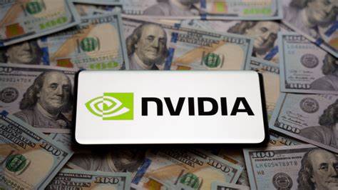 NVDA Stock Is Not  “Fully Pricing in” Its Positive Attributes, Analyst Says