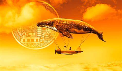 Eth Whales Quietly Back RCOF AI Altcoin Priced at $0.07 With a Predicted 43,000% Rally - ZyCrypto