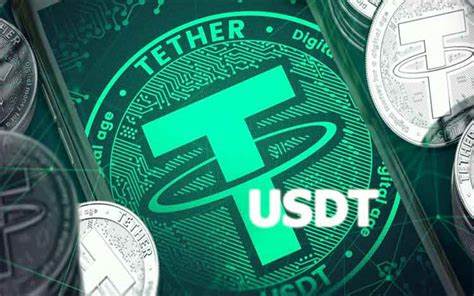 USDT Lacks Returns: Investors Shift Focus to HLX Presale Amidst Bitcoin’s Potential Decline - Analytics Insight