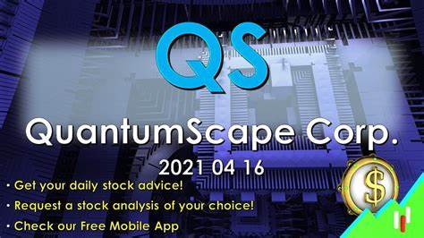 QuantumScape Corporation (QS): One of the Best Small Cap EV Stocks to Buy