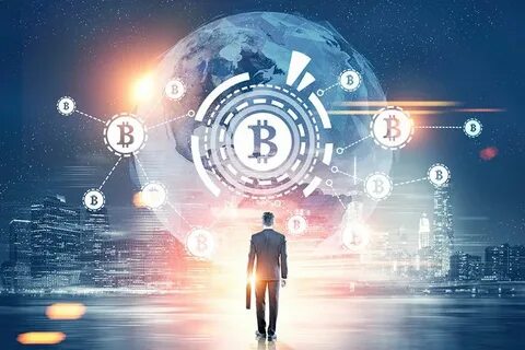 Is AI-Powered Crypto the Future of Finance or a Risky Gamble? - Bit Perfect Solutions