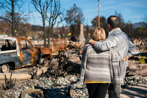 I Lost Everything in a Natural Disaster — Here’s How Much It Cost To Rebuild My Life