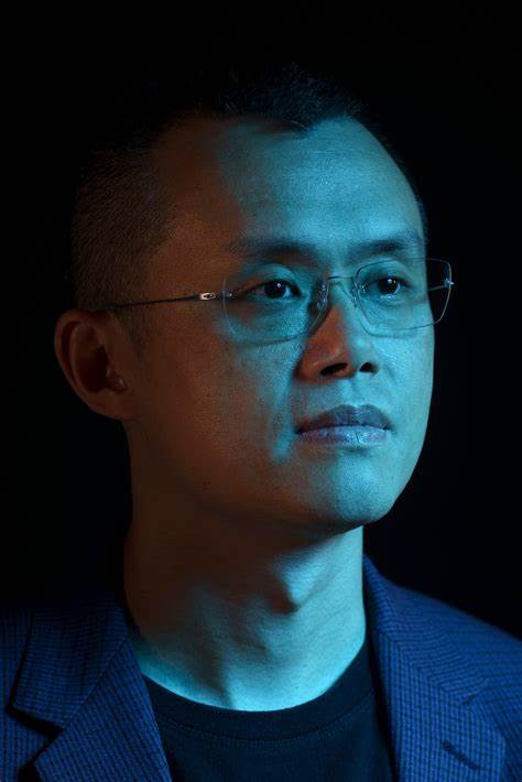 Binance Founder Should Get 3 Years in Prison, Prosecutors Say - The New York Times