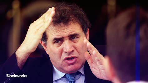 Nouriel Roubini’s crypto secretly wishes it was bitcoin - Blockworks