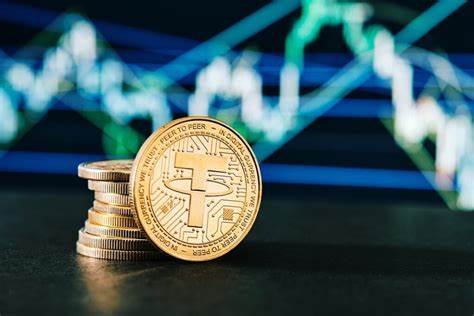 Tether plans new US dollar stablecoin as reserves near $120 billion amid Washington lobbying