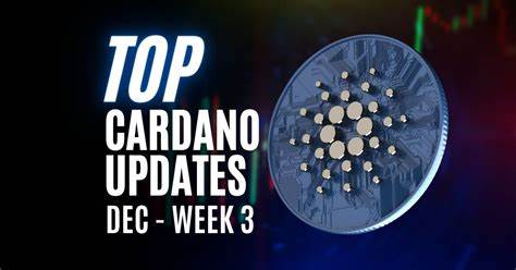 Top Crypto Partnerships – December Week 3 - Altcoin Buzz