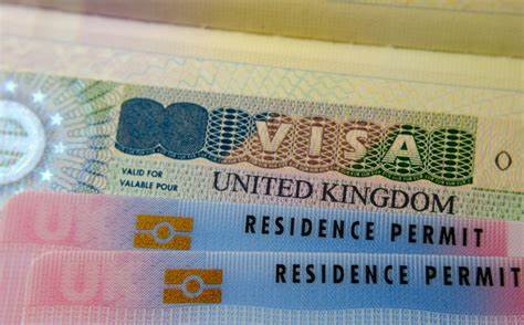 Create an Open Work Visa for Skilled Workers after 3 years