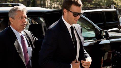 Tom Brady pushed crypto to his fans. This lawyer wants him to pay up. - The Washington Post