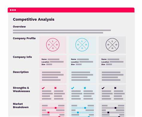 Four years of running a SaaS in a competitive market