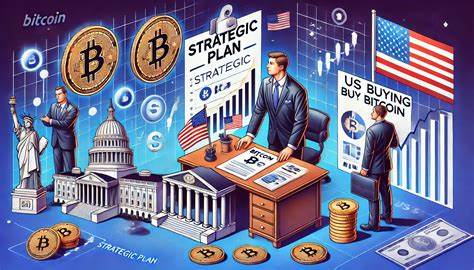 The Future of Bitcoin: Trump’s Strategic Reserve Plan Explained0