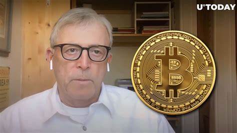 Bitcoin Headed to $100K? Peter Brandt Sees Unclear Trends Ahead - The Coin Republic
