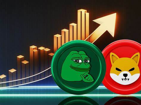 PEPE Trader that Bought Shiba Inu Early says this $0.0127 Ethereum Token is Ready to Skyrocket 1,422% | - Bitcoinist