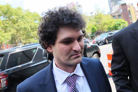 Crypto tycoon Sam Bankman-Fried found guilty on all charges in fraud trial - Al Jazeera English