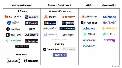 Best Web3 Wallets in 2024: A Complete Guide - CoinWire