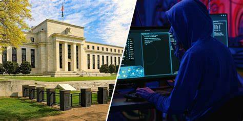 LockBit claims the hack of the US Federal Reserve - Security Affairs