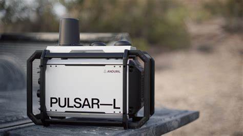 Introducing: Pulsar-L