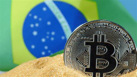 Brazil’s Mercado Bitcoin to Launch Quantitative Trading Service - Crypto Times