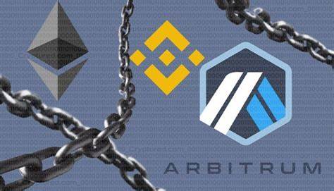 Binance Research on Ethereum Layer 2 Scaling Solution Arbitrum