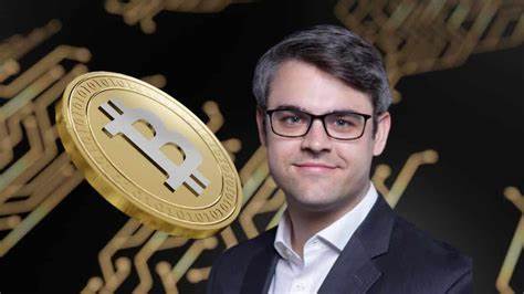 Bitwise CEO Reveals What Is Driving Bitcoin’s Surge to $95K