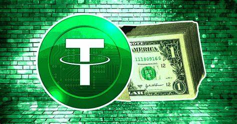 You can redeem Tether USDT 1:1 on tether.to but there’s a catch - CryptoSlate