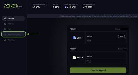 Guide on Earning Renzo Points: Potential Renzo Protocol Airdrop - CoinGecko Buzz