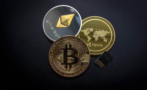 Top 3 Price Prediction Bitcoin, Ethereum, Ripple: BTC is on the verge of a breakout while ETH and XRP stabilize