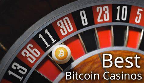 Top 10 Bitcoin casinos for US players: Comparing the best crypto casinos - Business Insider Africa
