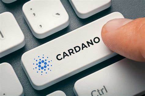Cryptocurrency Cardano hits 20 million transactions milestone - CNBCTV18