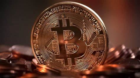 US crypto stocks slip as bitcoin hits new 2025 low
