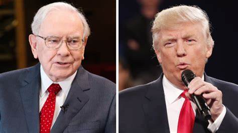 Warren Buffett Absolutely Nailed the Trump-Induced Market Sell-Off. But When Will the Oracle of Omaha Turn Bullish?