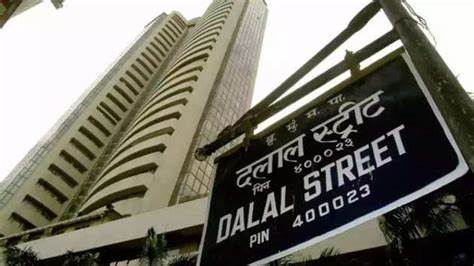 Stock Market Highlights: 24,753 level to offer short term support to Nifty. How to trade on Thursday - The Economic Times
