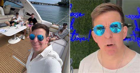 NFT Nick Is the Most Community-Noted Crypto Bro of All Time - eBaum's World