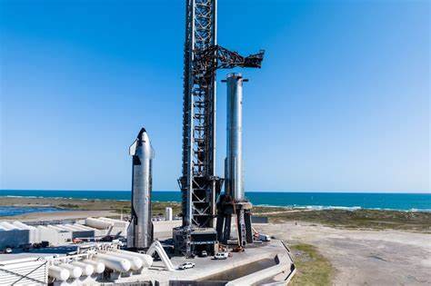 Elon Musk's company town: SpaceX employees to vote on 'Starbase'