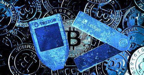 450K BTC moved to cold storage in 2022 - CryptoSlate