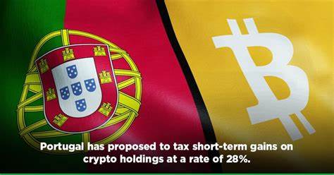 Is Portugal Europe’s Crypto Tax Heaven? Legal Expert Shares Insights and Loopholes - BeInCrypto