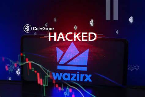 WazirX Hacker Moves 10K ETH, Laundering Continues Unchecked