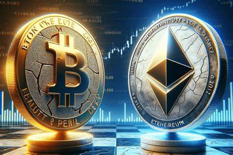 Bitcoin (BTC) at $100K? Ethereum (ETH) to $7K? These 2 Altcoins Will Outshine Them