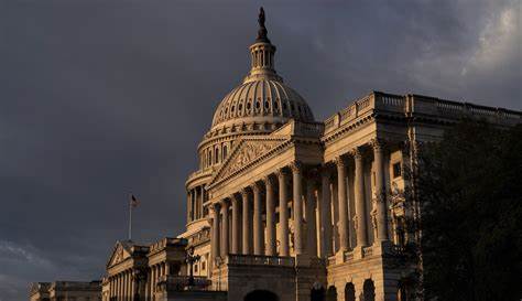 U.S. Senate Votes to Kill SEC's Crypto Accounting Policy, Testing Biden's Veto Threat - CoinDesk
