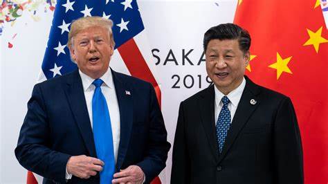 UPS Earnings: Trump Aimed at China and Hit US Small Businesses Instead