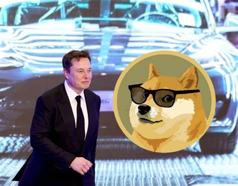 Elon Musk: Dogecoin will be used to buy Teslas ’at some point’ - Cointelegraph