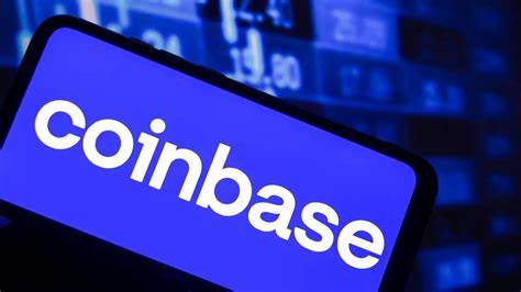 Coinbase Launches Institutional Fund to Provide Yield on Bitcoin