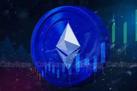 Ethereum (ETH) Fails to Retain $2,000 as Sellers Take Control