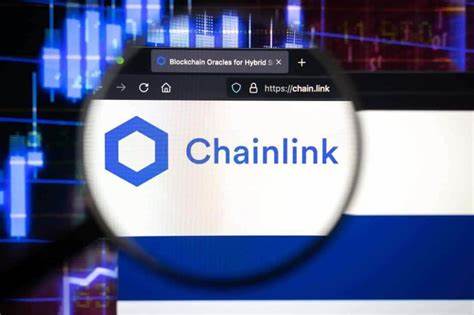Chainlink Price Prediction: SXT Airdrop, Whale Buys & What Comes Next for LINK