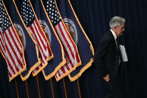 Why the Fed Isn’t Ready to Join Other Central Banks in Cutting Rates