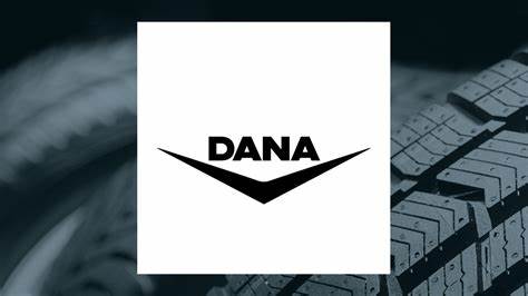 Why Dana Incorporated (DAN) Is Surging in 2025