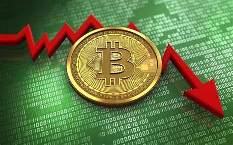 Bitcoin loses $1K as U.S regulator battles Binance - Nairametrics