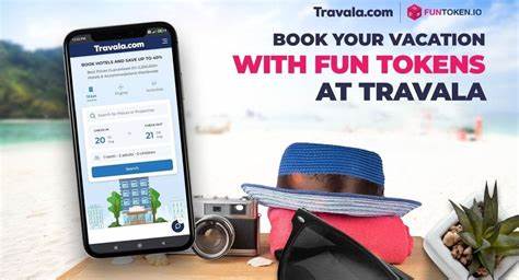 Travala integrates with Trivago, expands crypto payment options - Investing.com