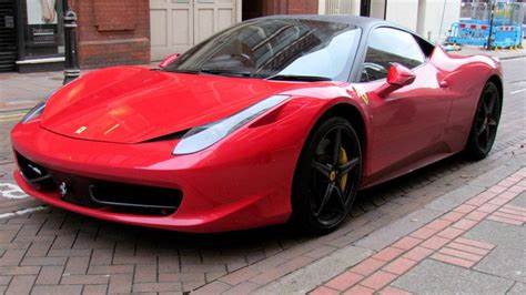 Ferrari to expand crypto payments for cars to Europe following US launch - The Block